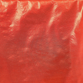 Striking  and Versatility Japanese —Red Color —Embossed Tissue Lamé  Fabric—49% nylon and 51% metallic—Nationwide Shipping